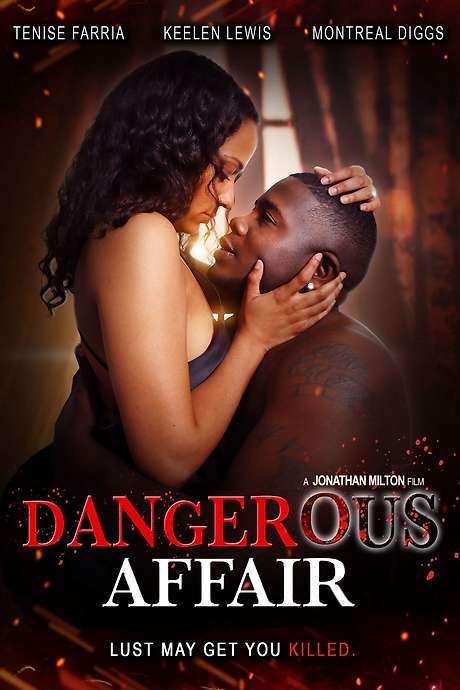Dangerous Affair